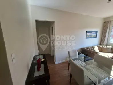 Apartamento com 1 Quarto à venda, 50m² no Jardim da Glória, São Paulo