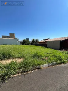 Lote/Terreno à venda, 428m² no Quinta Ranieri, Bauru