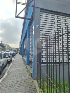 Ponto Comercial para alugar, 500m² no Jardim Japão, São Paulo
