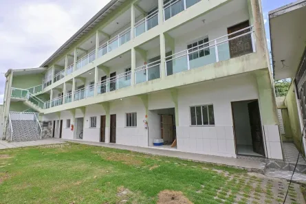 Apartamento com 1 Quarto à venda, 48m² no Cidade Balneária Nova Peruíbe, Peruíbe