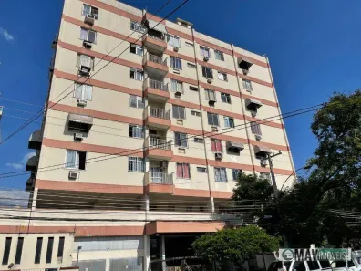 Apartamento com 2 Quartos à venda, 70m² no Vila Valqueire, Rio de Janeiro