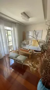 Apartamento com 2 Quartos à venda, 108m² no Cascatinha, Juiz de Fora
