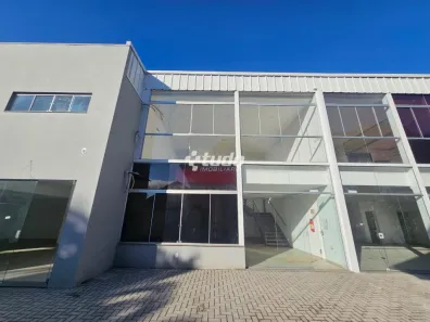 Ponto Comercial para alugar, 125m² no Centro, Campo Bom
