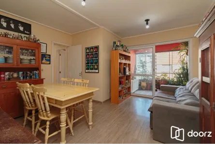 Apartamento com 3 Quartos à venda, 84m² no Boa Vista, Porto Alegre