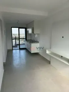 Apartamento com 2 Quartos para venda ou aluguel, 75m² no Cidade Vargas, São Paulo