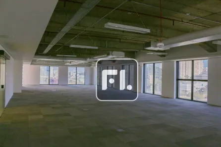 Sala Comercial à venda, 254m² no Brooklin Paulista, São Paulo