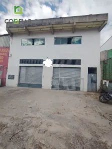 Apartamento com 2 Quartos para alugar, 55m² no Goiânia, Belo Horizonte