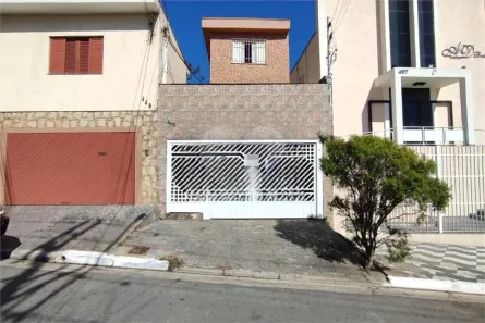 Casa com 4 Quartos à venda, 225m² no Vila São Geraldo, São Paulo