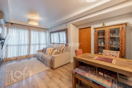 Apartamento com 2 Quartos à venda, 67m² no Vila Jardim, Porto Alegre