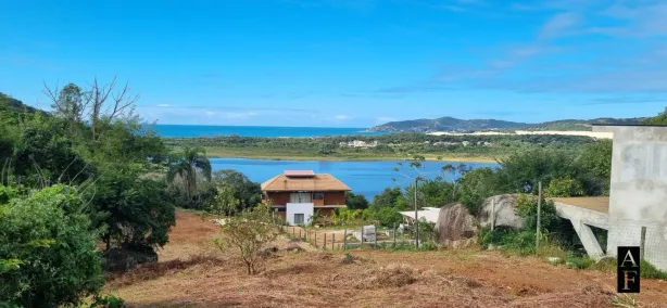 Lote/Terreno à venda, 2050m² no COSTA DO MACACU, Garopaba