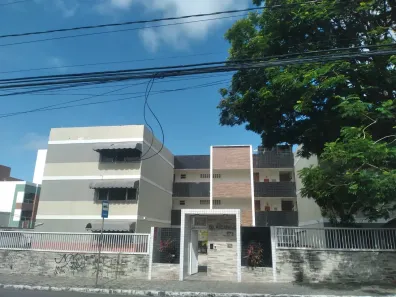 Apartamento com 2 Quartos à venda, 48m² no Jardim São Paulo, João Pessoa