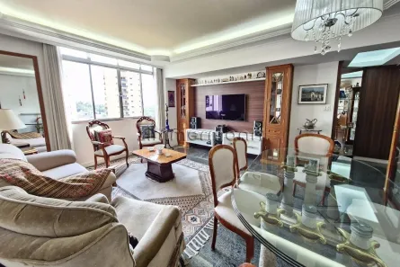 Apartamento com 2 Quartos à venda, 110m² no Vila Mariana, São Paulo