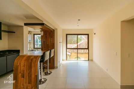 Apartamento com 3 Quartos à venda, 79m² no Centro, Pelotas