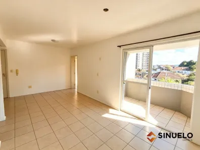Apartamento com 2 Quartos para alugar, 90m² no Hamburgo Velho, Novo Hamburgo