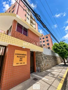 Apartamento com 3 Quartos à venda, 106m² no Papicu, Fortaleza