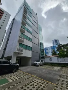 Sala Comercial para alugar, 70m² no Casa Forte, Recife