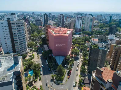 Apartamento com 3 Quartos à venda, 510m² no Mont Serrat, Porto Alegre