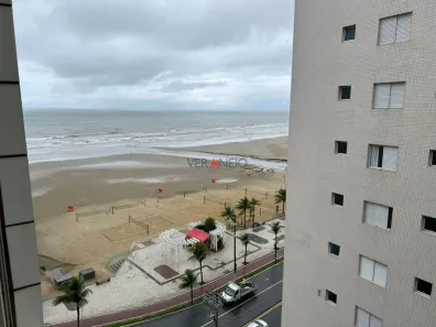 Kitnet com 1 Quarto à venda, 28m² no Boqueirão, Praia Grande