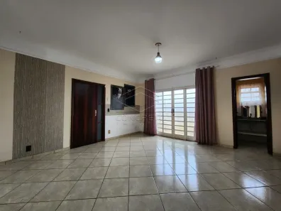 Apartamento com 3 Quartos para alugar, 180m² no Centro, Jaú