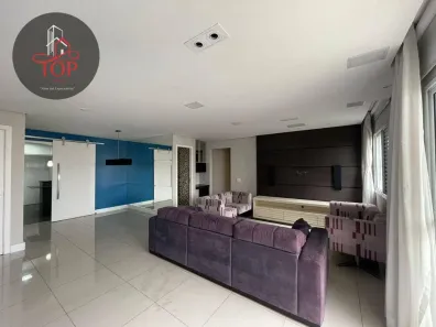 Apartamento com 2 Quartos para alugar, 100m² no Jardim, Santo André