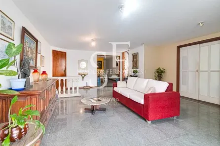 Cobertura com 5 Quartos à venda, 256m² no Recreio dos Bandeirantes, Rio de Janeiro