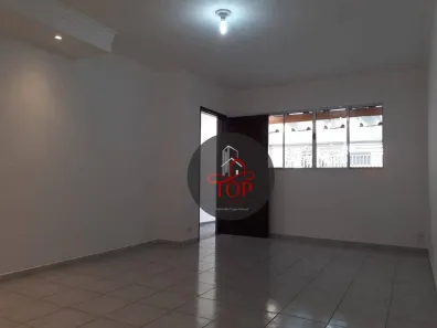 Sobrado com 3 Quartos à venda, 162m² no Campestre, Santo André