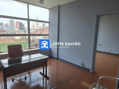 Sala Comercial à venda, 39m² no Centro, Campinas