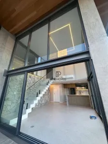 Apartamento com 2 Quartos para alugar, 140m² no Vila Nova Conceição, São Paulo