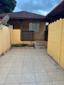 Casa com 2 Quartos para alugar, 60m² no Campo Grande, Rio de Janeiro