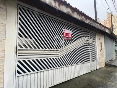 Casa com 3 Quartos para alugar, 120m² no Parque Santo Antônio, Jacareí