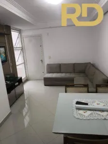 Apartamento com 2 Quartos à venda, 50m² no Camargos, Belo Horizonte