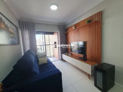 Apartamento com 2 Quartos à venda, 67m² no Parque Campolim, Sorocaba