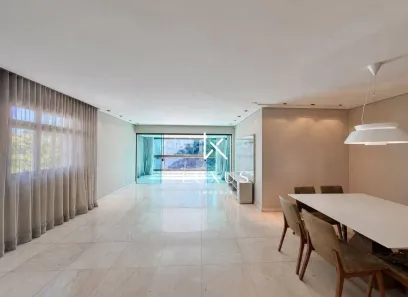 Apartamento com 4 Quartos à venda, 192m² no Carmo, Belo Horizonte