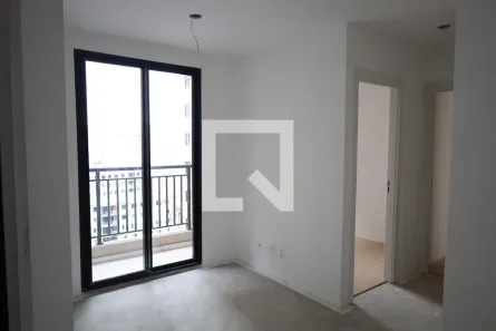 Apartamento com 2 Quartos à venda, 39m² no Usina Piratininga, São Paulo