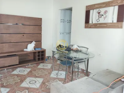 Casa com 2 Quartos à venda, 126m² no Jardim Santa Marina, Jacareí