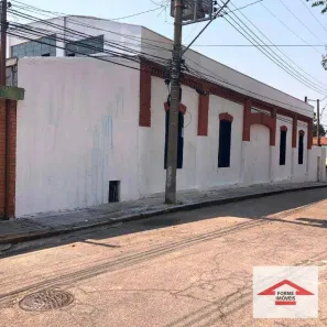 Galpão/Depósito/Armazém à venda, 710m² no Vila Graff, Jundiaí