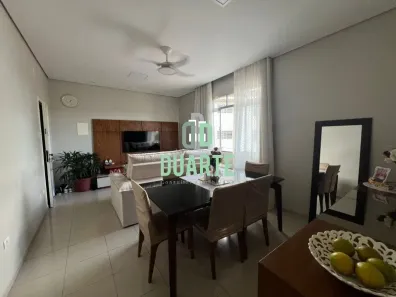 Apartamento com 3 Quartos à venda, 119m² no Vila Belmiro, Santos