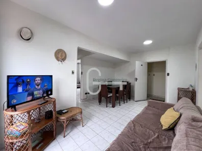 Apartamento com 2 Quartos à venda, 63m² no Bal Stella Maris, Peruíbe