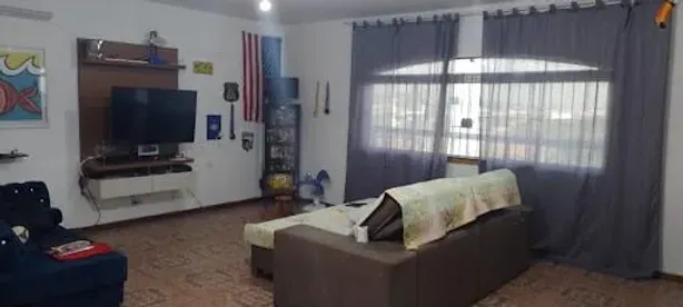 Sobrado com 3 Quartos à venda, 377m² no Jardim Santa Inês, Guarulhos