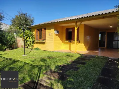 Casa com 2 Quartos à venda, 80m² no Espírito Santo, Porto Alegre
