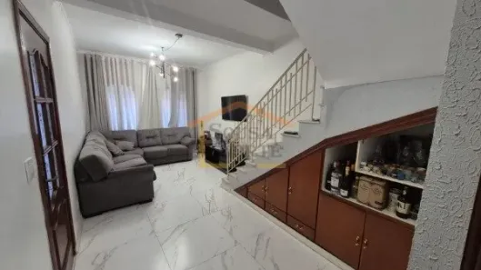 Sobrado com 3 Quartos à venda, 216m² no Vila Maria Alta, São Paulo