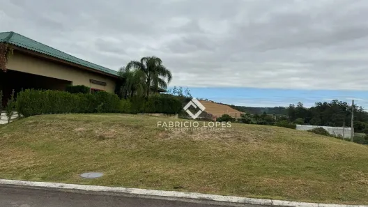 Lote/Terreno à venda, 803m² no Condomínio Residencial Altos da Quinta, São José dos Campos