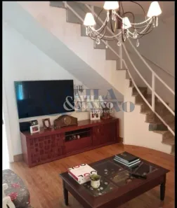 Sobrado com 3 Quartos à venda, 135m² no Belenzinho, São Paulo