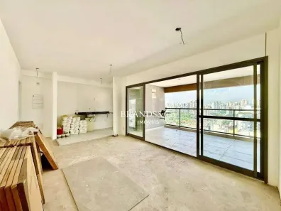 Apartamento com 3 Quartos à venda, 95m² no Vila Olímpia, São Paulo