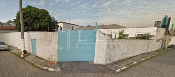 Lote/Terreno à venda, 1091m² no Santo Amaro, São Paulo