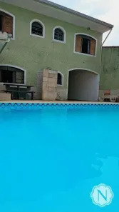 Sobrado com 3 Quartos à venda, 200m² no Suarão, Itanhaém