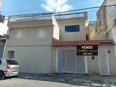 Sobrado com 4 Quartos à venda, 400m² no Vila Formosa, São Paulo