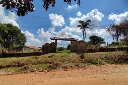 Lote/Terreno à venda, 2504m² no Jardim Residencial Bela Vista (Vilarejo), Cabreúva
