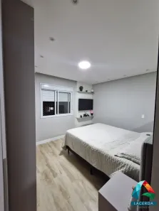 Apartamento com 2 Quartos à venda, 82m² no Parque Esplanada, Embu das Artes