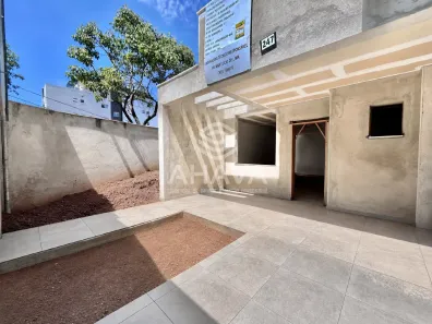 Casa com 3 Quartos à venda, 166m² no Itapoã, Belo Horizonte